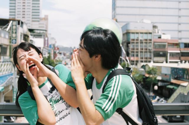 半身照的14个拍照技巧,照着攻略做起来,自然又好看