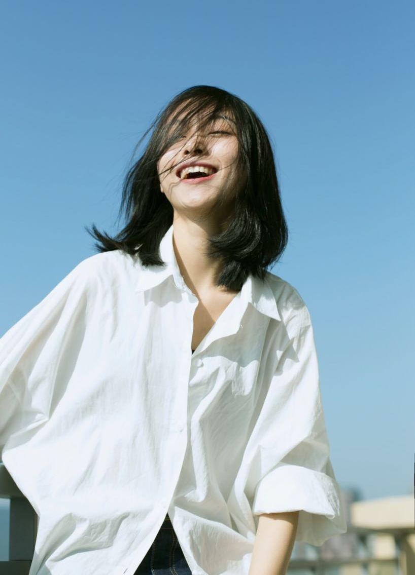 简单的外景,利用这7个拍照技巧,也能拍出好看的照片