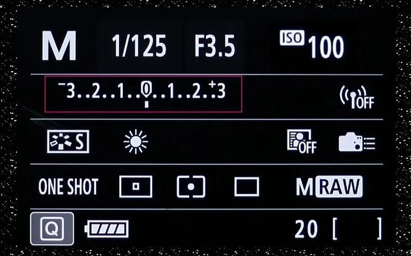 曝光补偿VS手动快门调节:摄影师必须懂的曝光控制逻辑