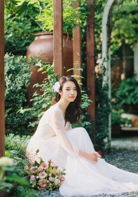 旅行照这么拍,简直不要太好看,快来学起来