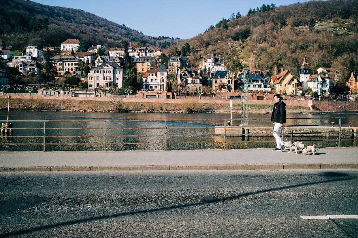 35mm 镜头:初学者的 “难驾驭” 还是 “潜力股”?