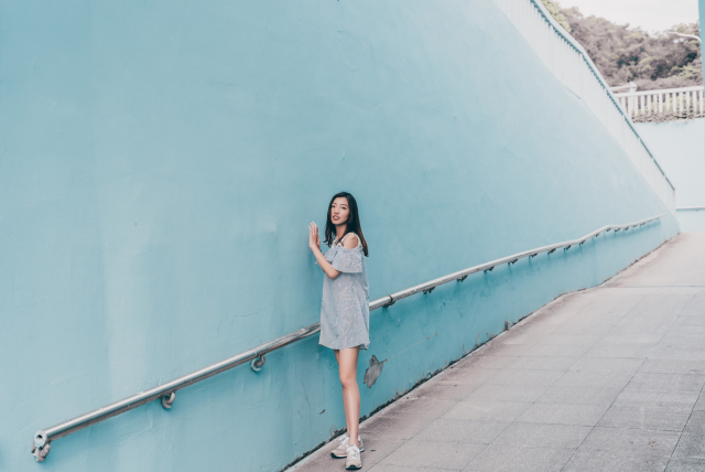 旅行拍照:用这10个拍照技巧,手机也能拍旅行美照