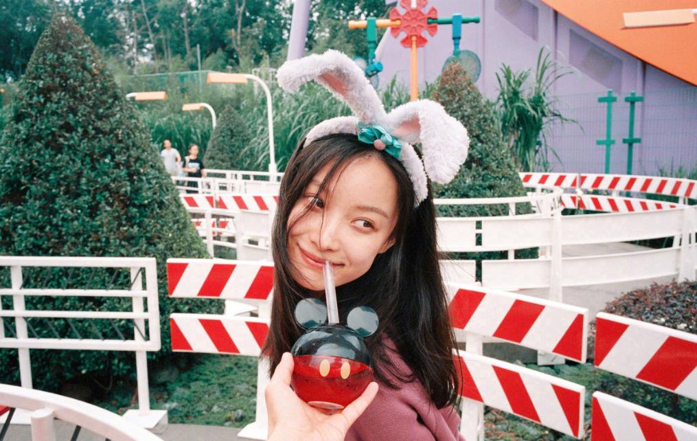 旅行拍照姿势大全,学好这13个拍照姿势技巧,面对镜头不再尴尬