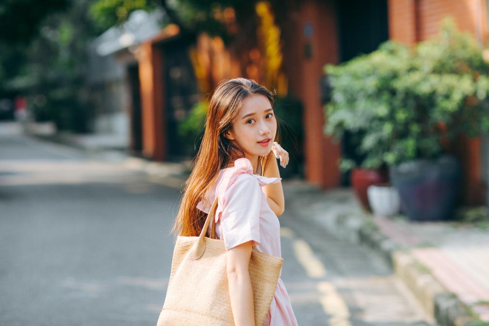 旅行照这么拍,简直不要太好看,快来学起来