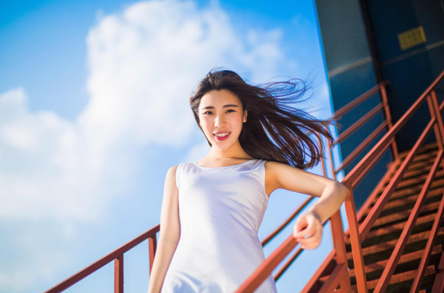 旅行拍照:用这10个拍照技巧,手机也能拍旅行美照