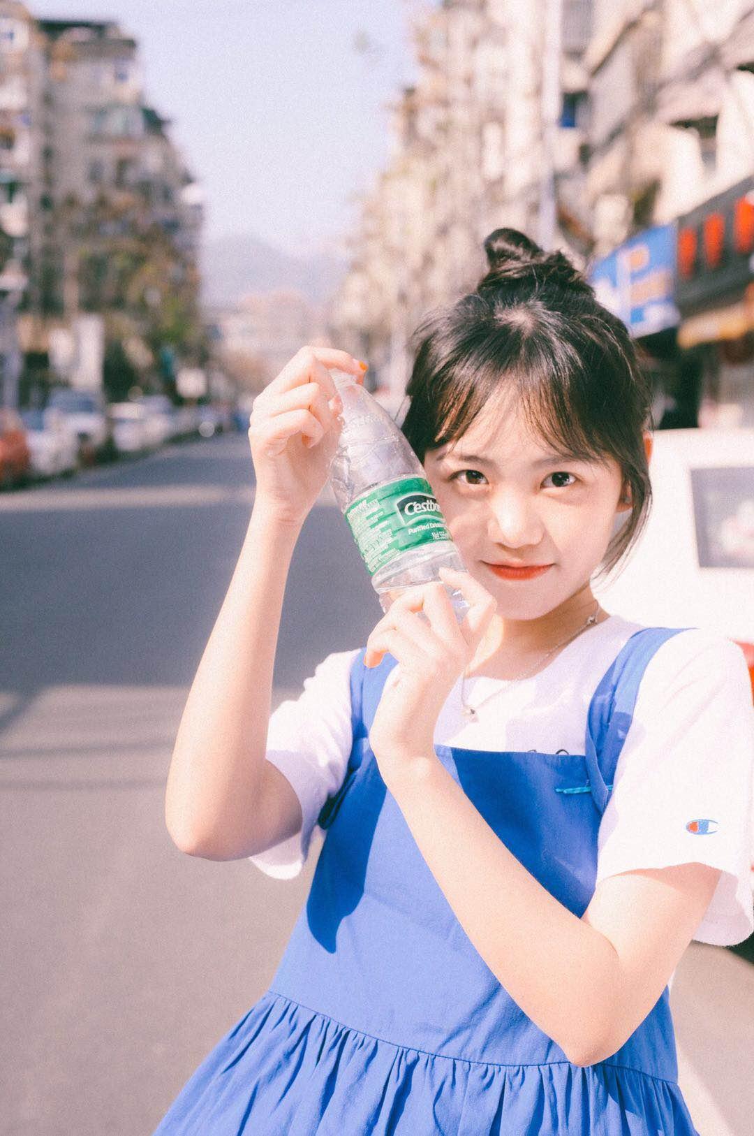 春季拍照全攻略,这些技巧简单易学,让你拍出自然美