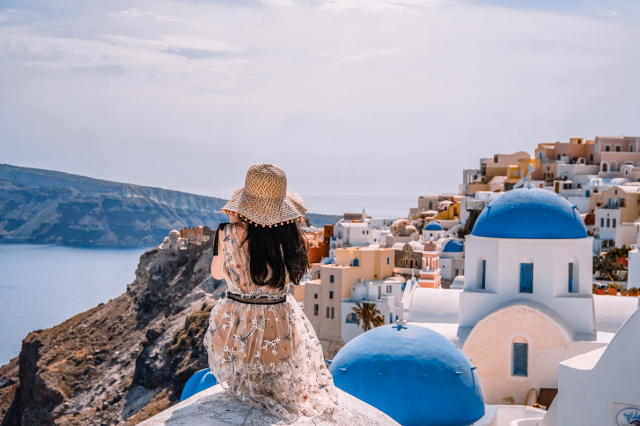 手机拍照9个正确技巧,摆脱不会拍照魔咒,拍照美起来