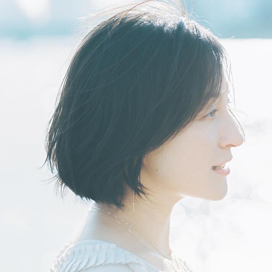 舒适清新的日系人像,这样拍,照片立马好看起来