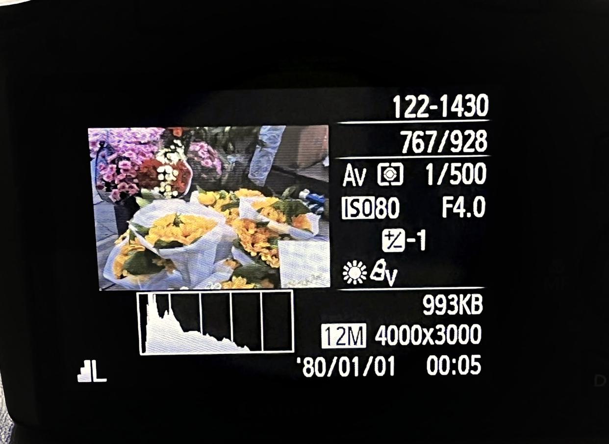 曝光补偿VS手动快门调节:摄影师必须懂的曝光控制逻辑