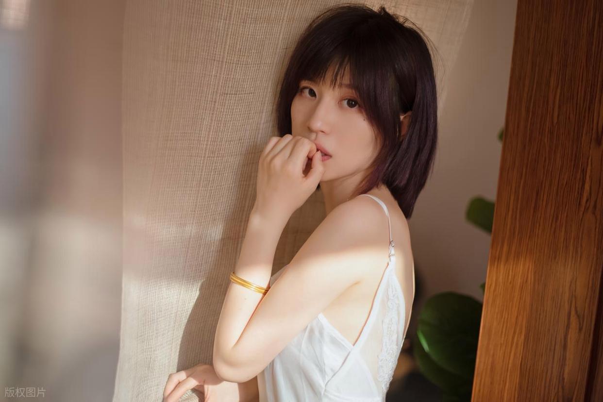 三步进阶:从合格到动人的人像摄影心法