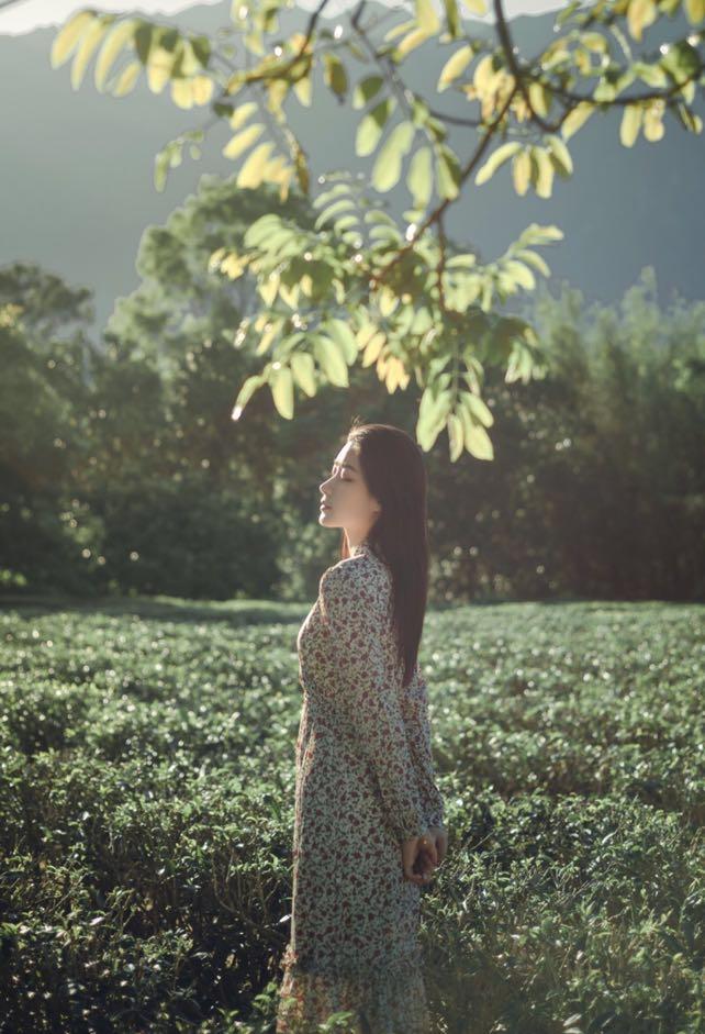 旅拍技巧:拍摄旅行人像照,用这7个简单实用的技巧就够了