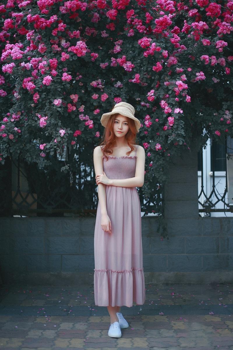 “脸大”怎么拍显瘦?20张示例照5个技巧,解决“大饼脸”难题