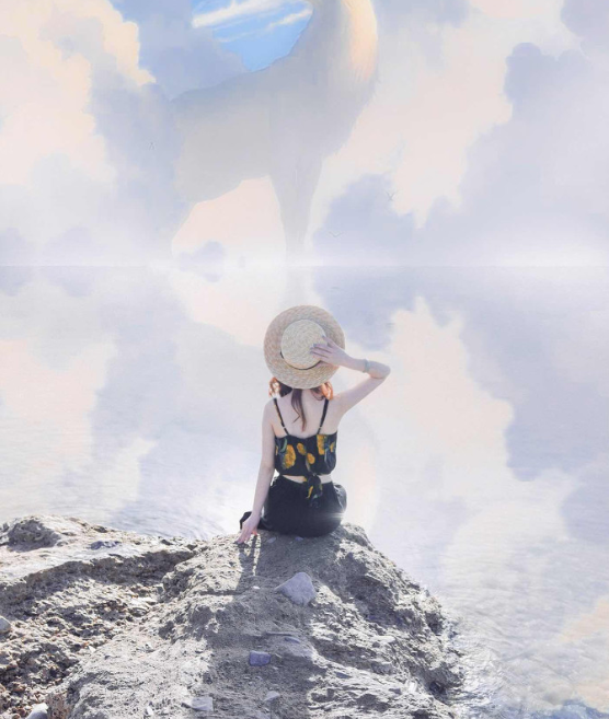 旅行拍照:用这10个拍照技巧,手机也能拍旅行美照