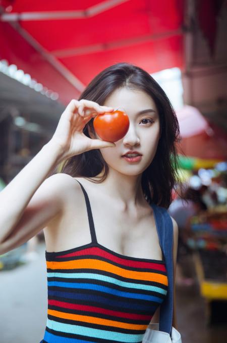 旅行拍照姿势大全,学好这13个拍照姿势技巧,面对镜头不再尴尬