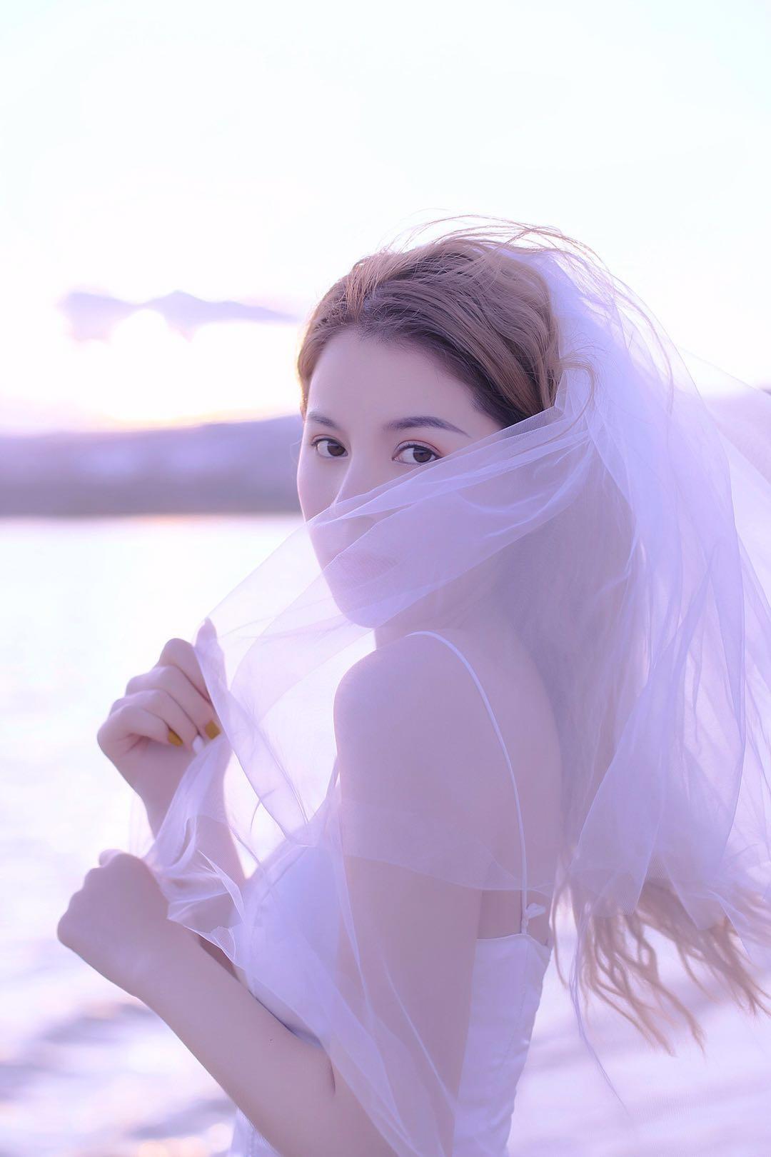 旅行拍照达人都会用的拍照技巧,旅行照这样拍,自然又好看