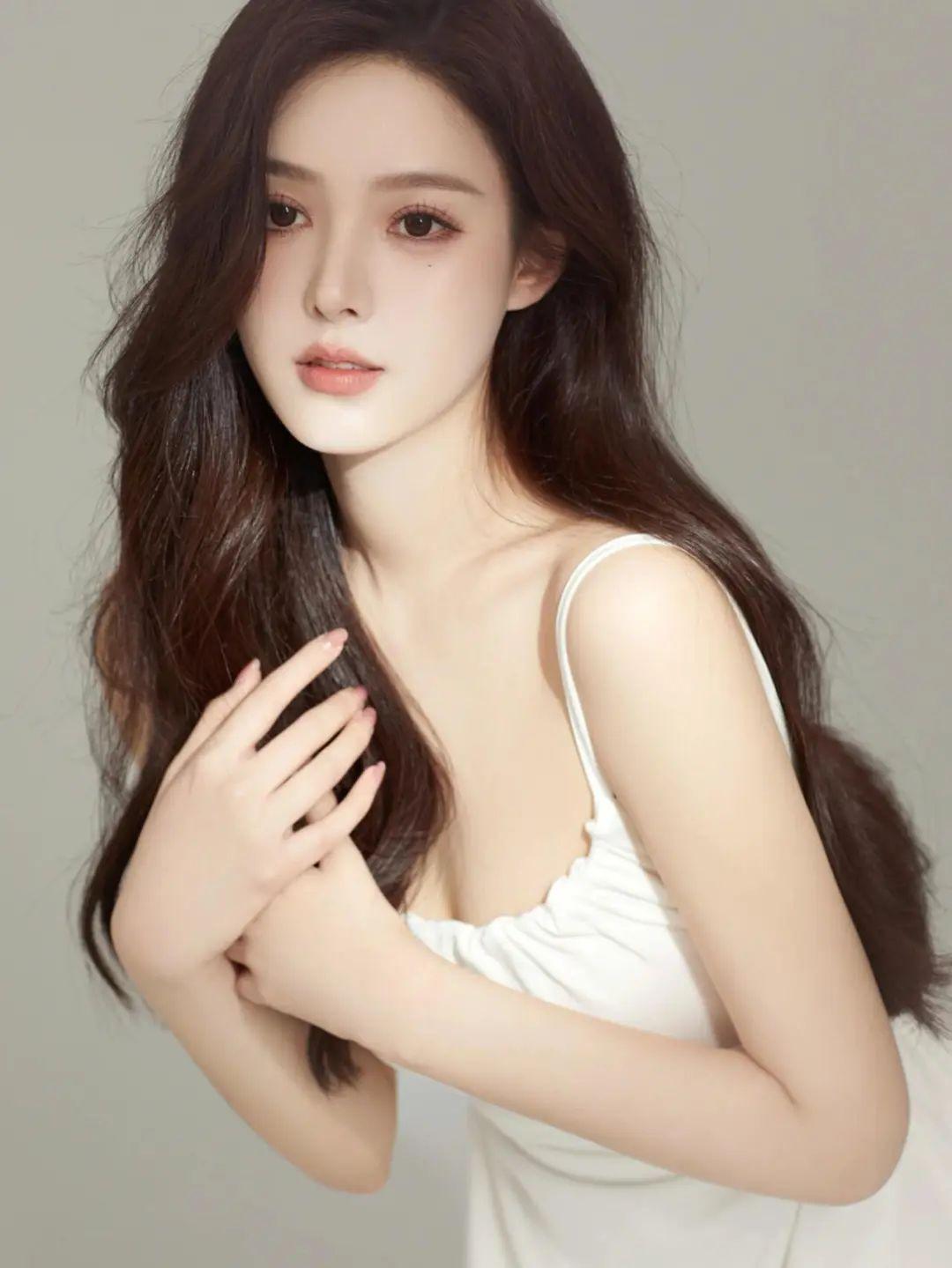 在家就能拍,8个居家写真拍照动作,简单干净、漂亮温柔