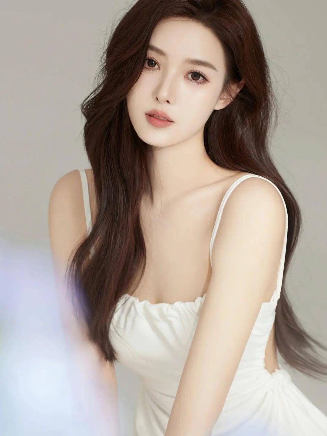 在家就能拍,8个居家写真拍照动作,简单干净、漂亮温柔