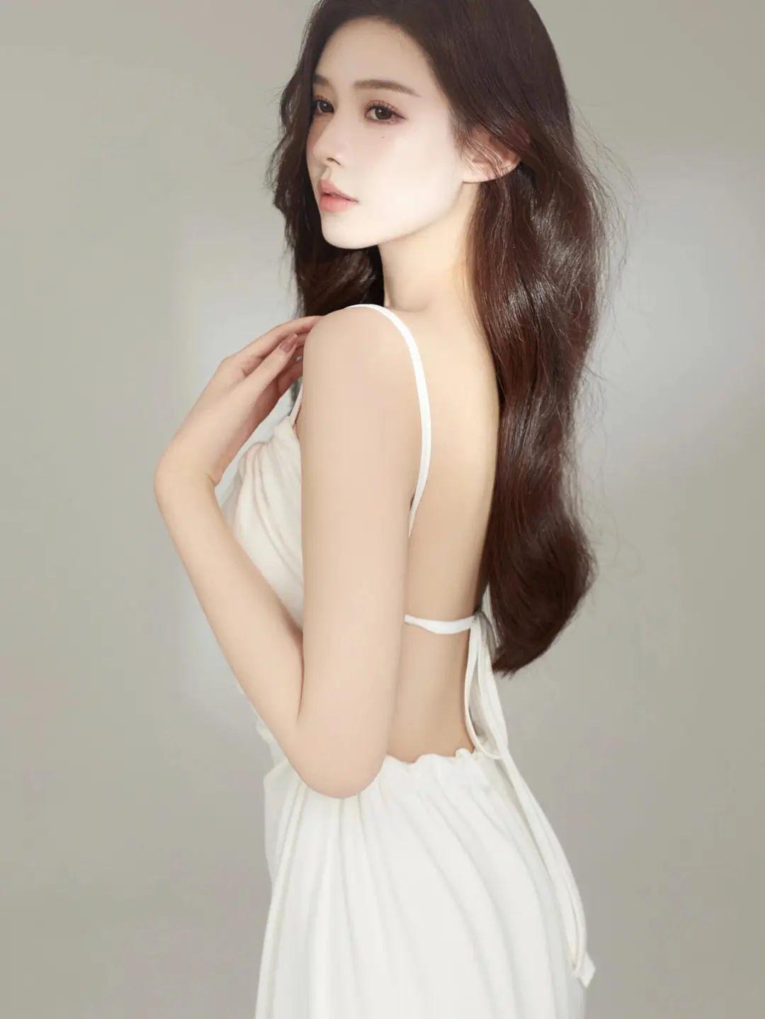 在家就能拍,8个居家写真拍照动作,简单干净、漂亮温柔