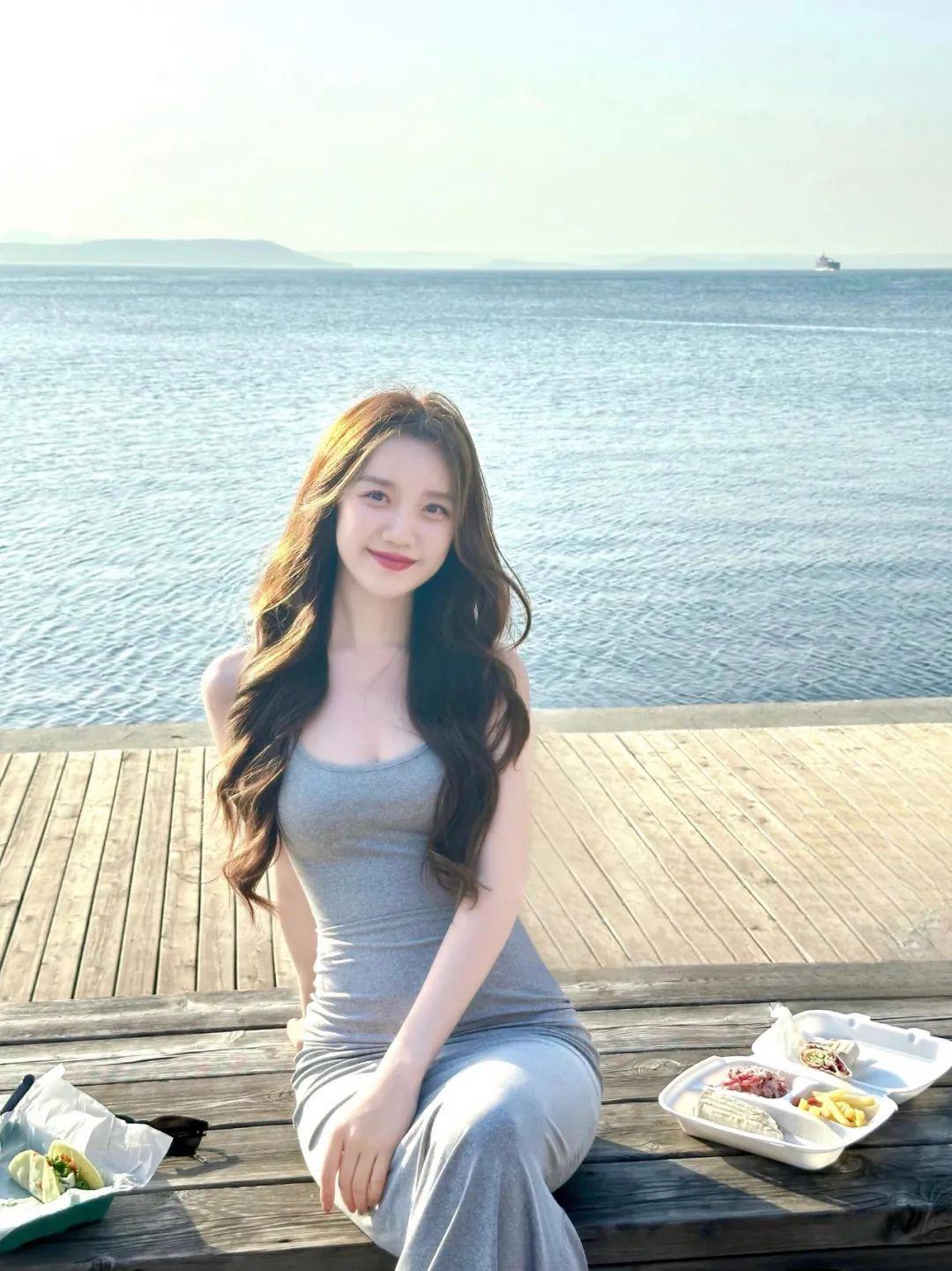 旅行拍照,7个姿势技巧,帮你轻松拍旅游美照