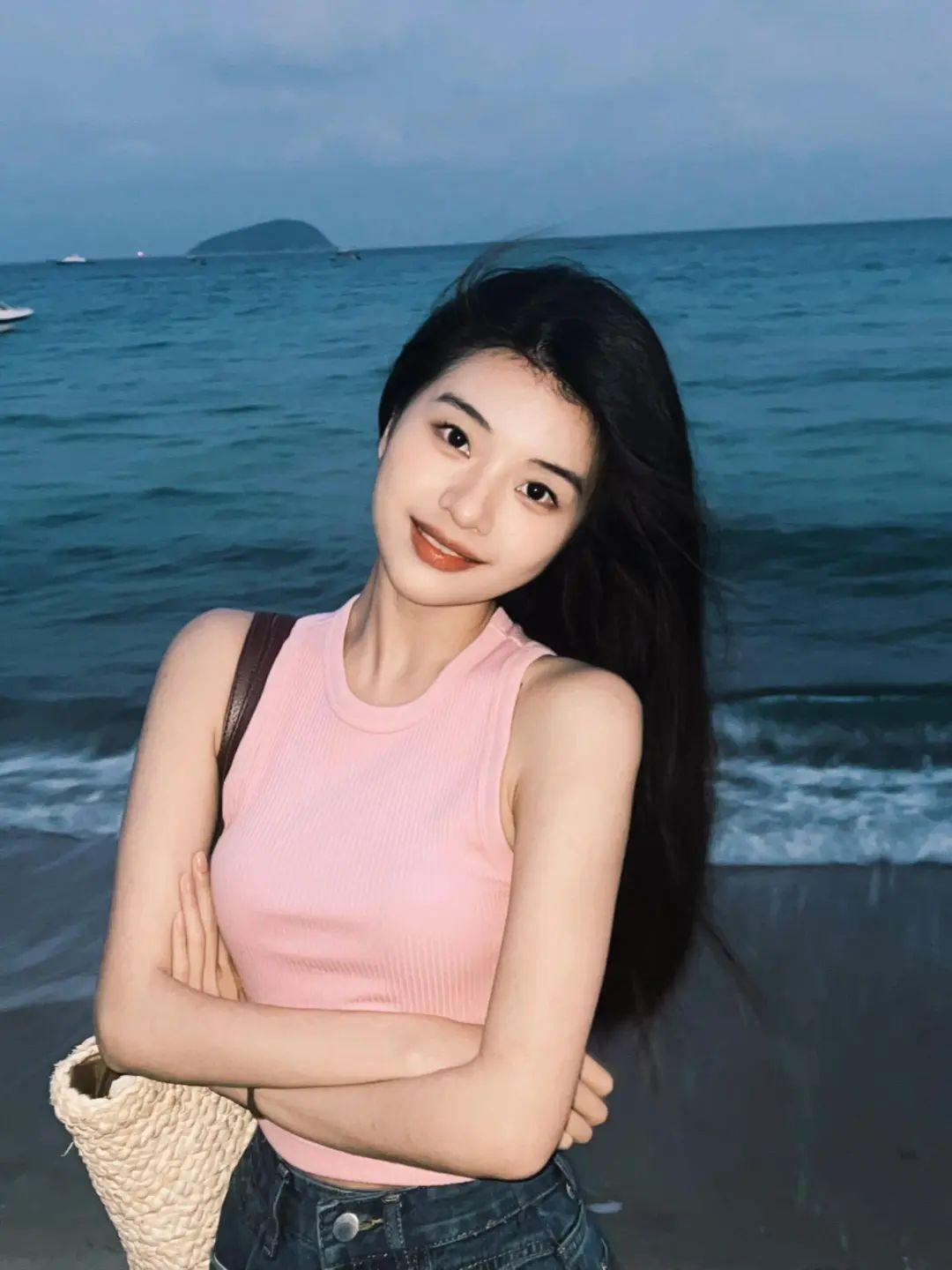 动作越大,照片越好看,9个技巧,拍照大方自然、上镜漂亮