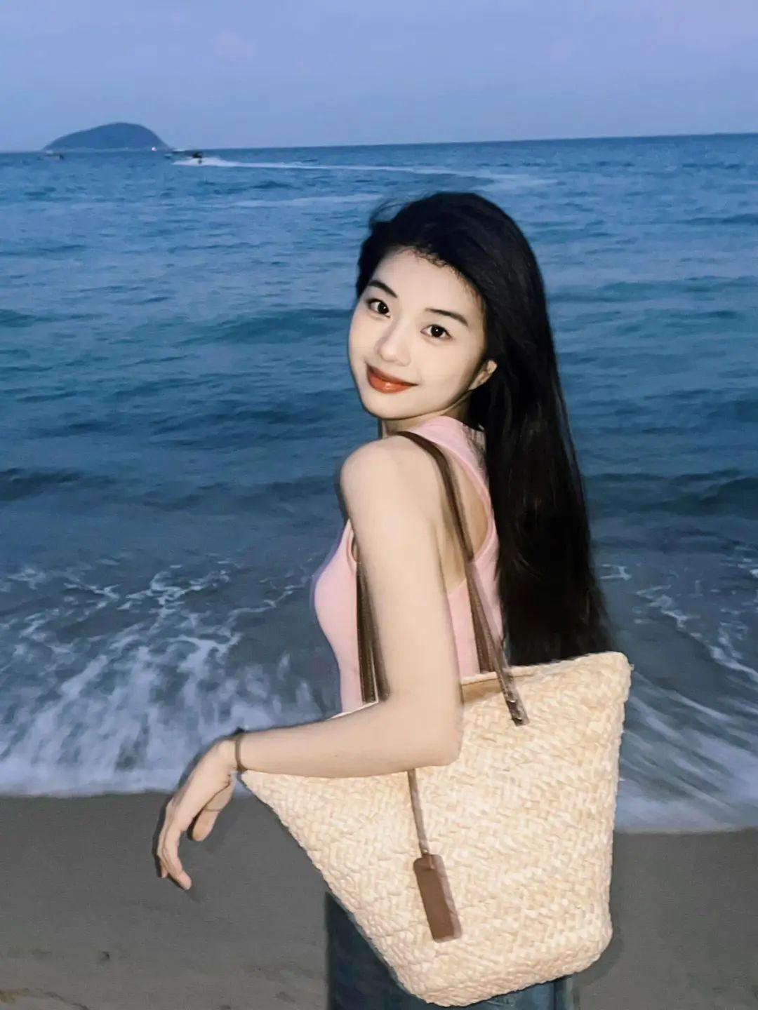 动作越大,照片越好看,9个技巧,拍照大方自然、上镜漂亮