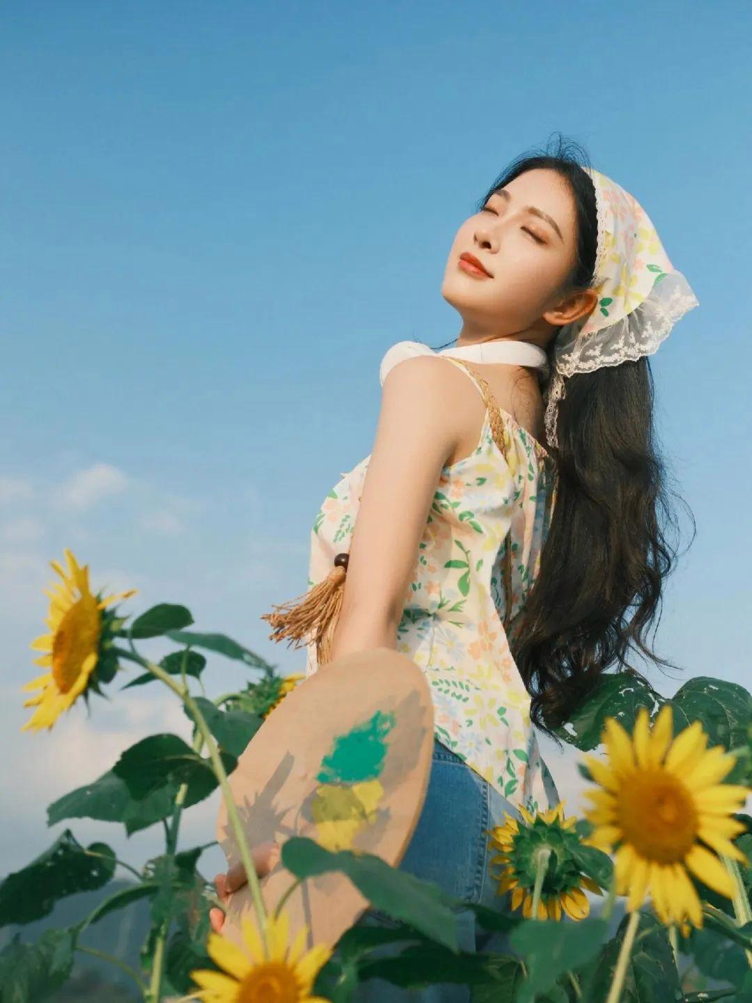 旅行拍照,7个姿势技巧,帮你轻松拍旅游美照