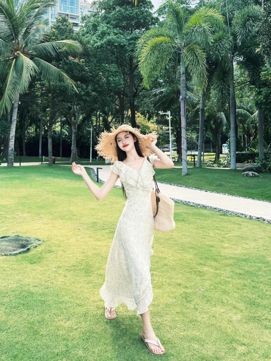 旅行拍照,7个姿势技巧,帮你轻松拍旅游美照