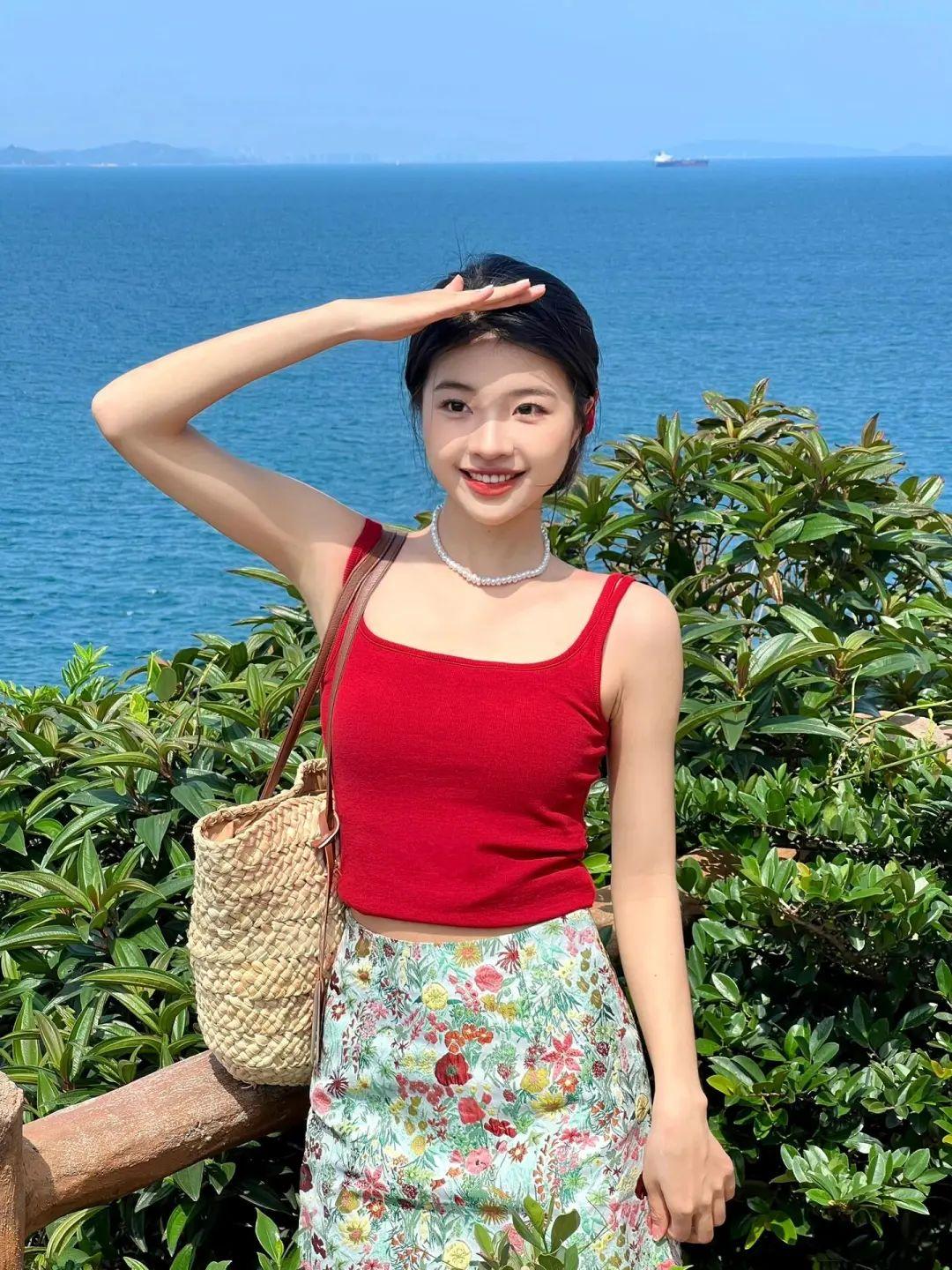 动作越大,照片越好看,9个技巧,拍照大方自然、上镜漂亮