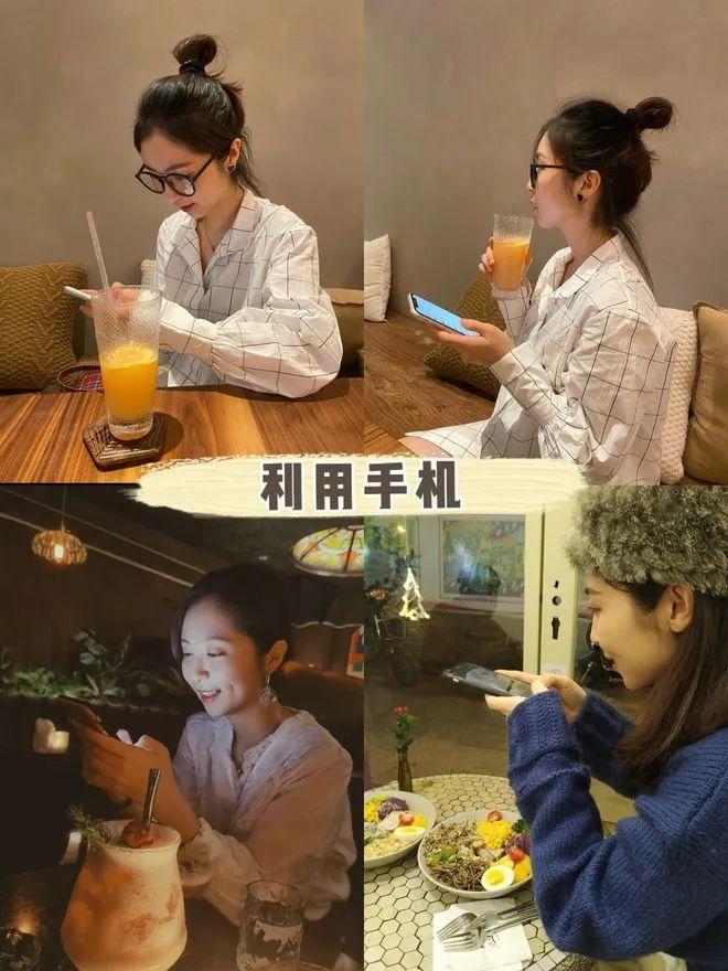 旅游拍照,8个拍照姿势技巧,旅行拍照美爆朋友圈