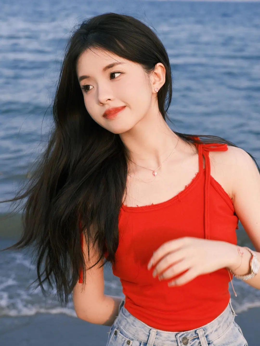 解放剪刀手,9个手部摆拍姿势,拍照轻松自然,又好看