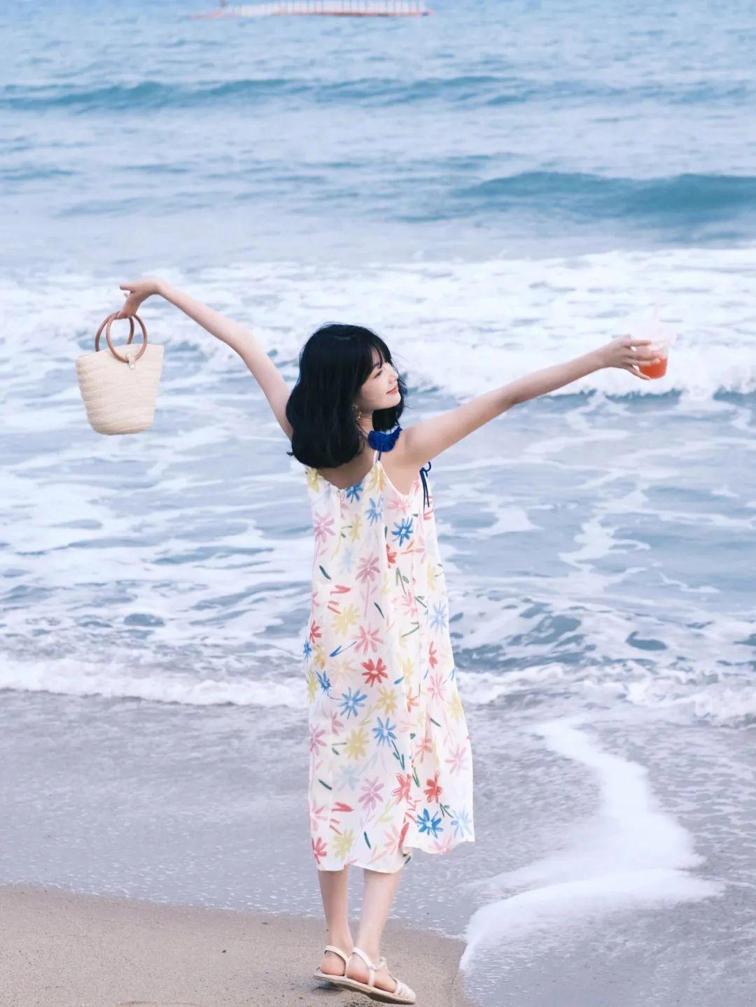 旅行拍照包漂亮,这些拍照技巧,喜欢旅游的不能不知道