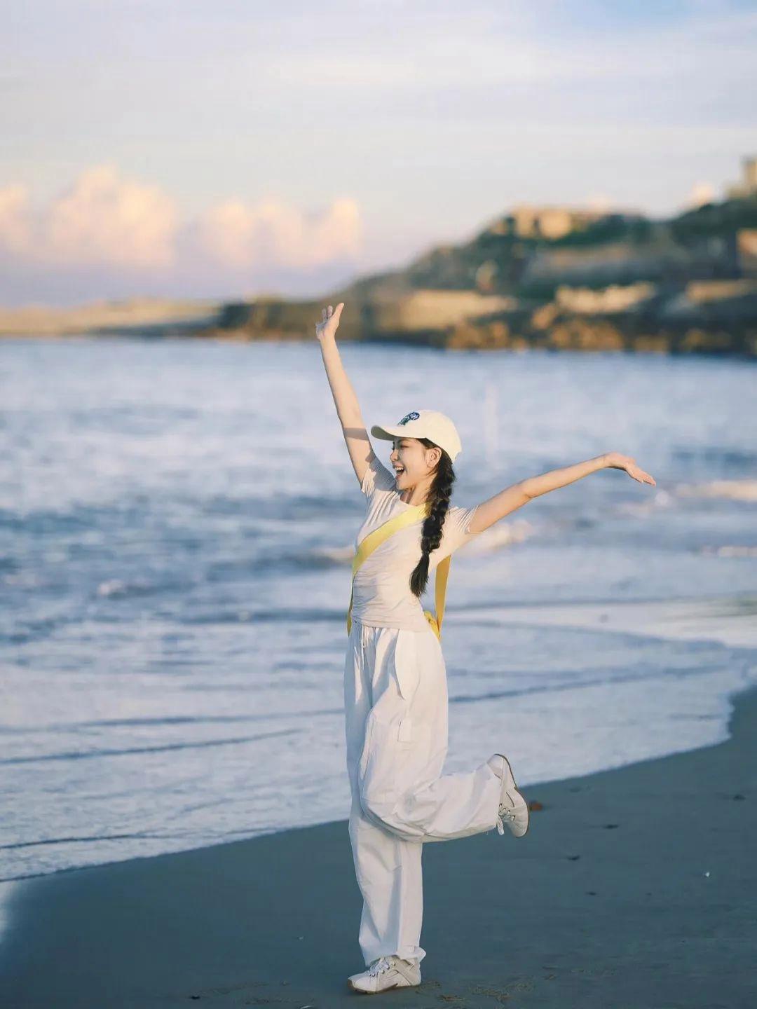 旅行拍照包漂亮,这些拍照技巧,喜欢旅游的不能不知道