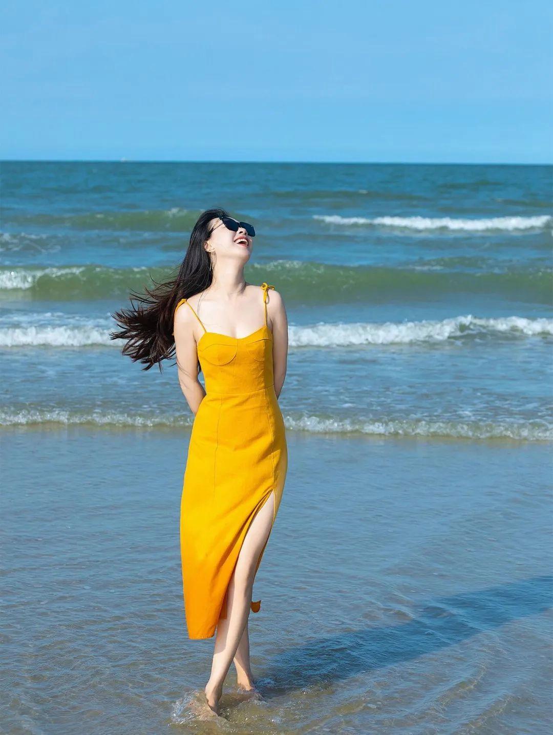 旅行拍照包漂亮,这些拍照技巧,喜欢旅游的不能不知道