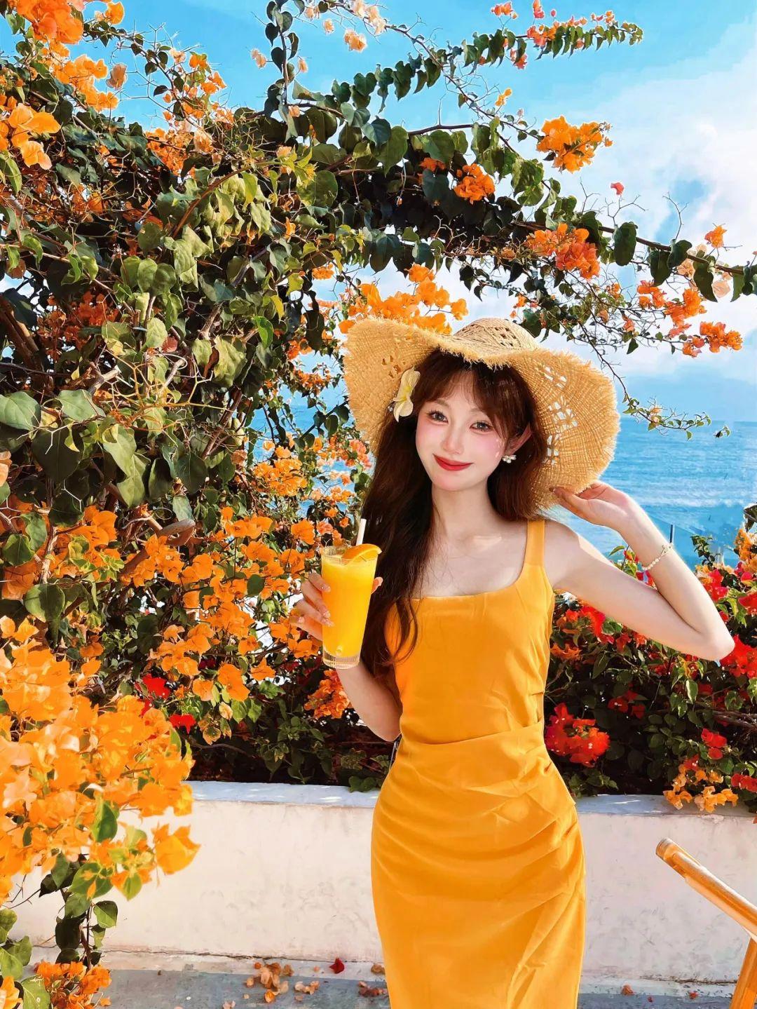 旅行拍照包漂亮,这些拍照技巧,喜欢旅游的不能不知道