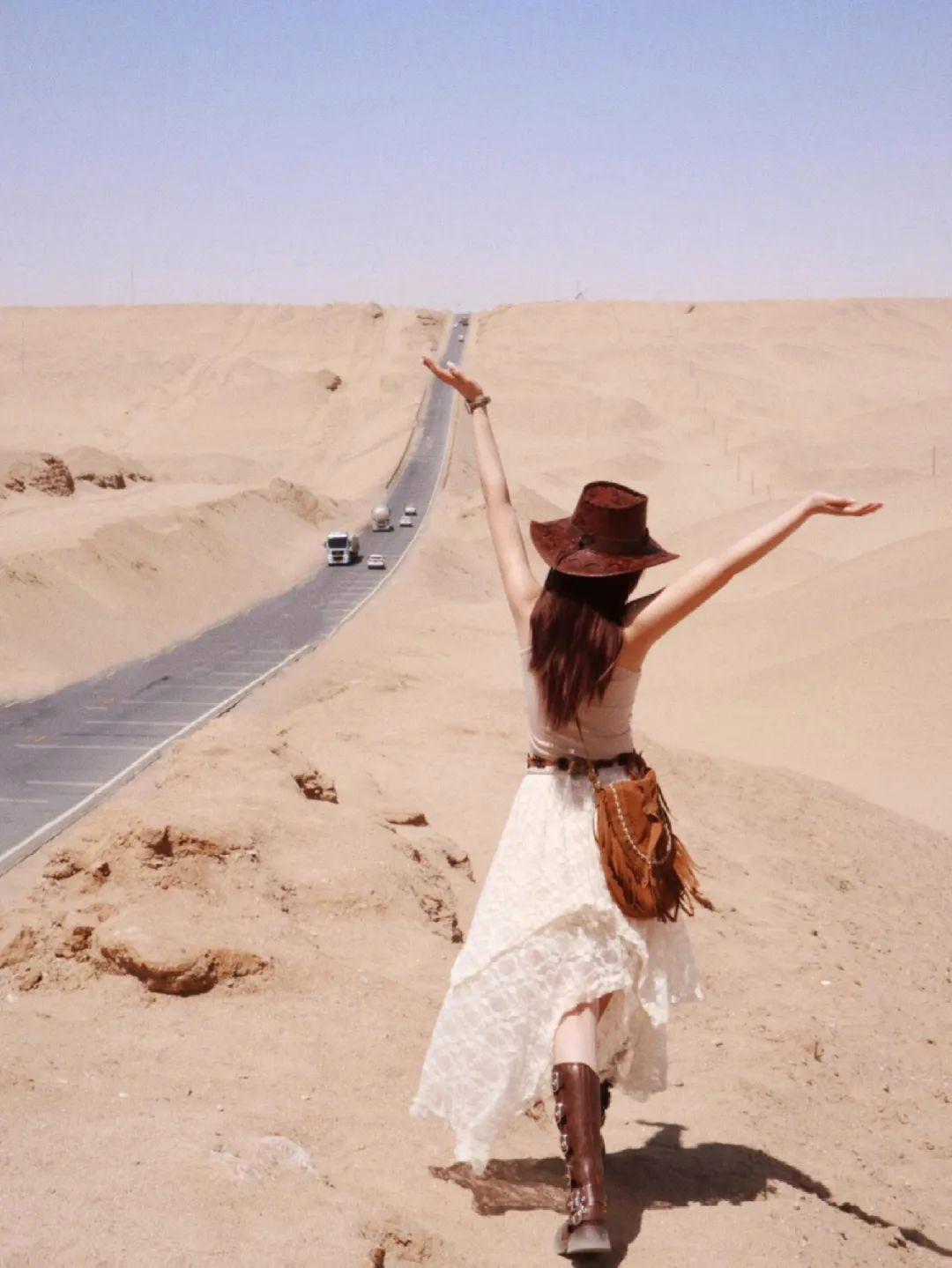 旅行拍照包漂亮,这些拍照技巧,喜欢旅游的不能不知道