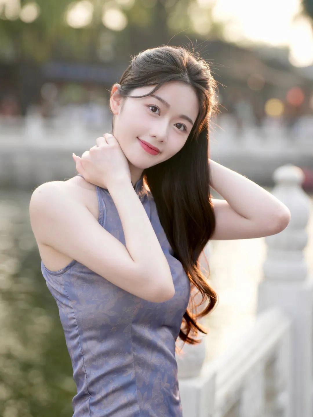 旅行拍照包漂亮,这些拍照技巧,喜欢旅游的不能不知道