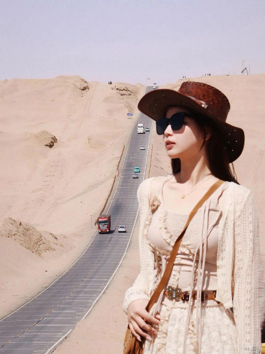 旅行拍照包漂亮,这些拍照技巧,喜欢旅游的不能不知道