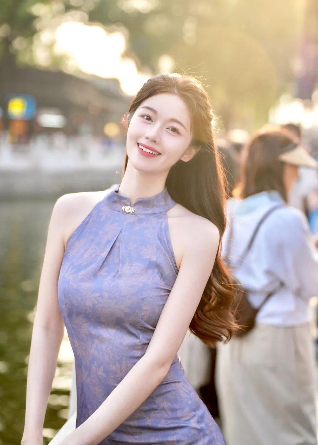 旅行拍照包漂亮,这些拍照技巧,喜欢旅游的不能不知道