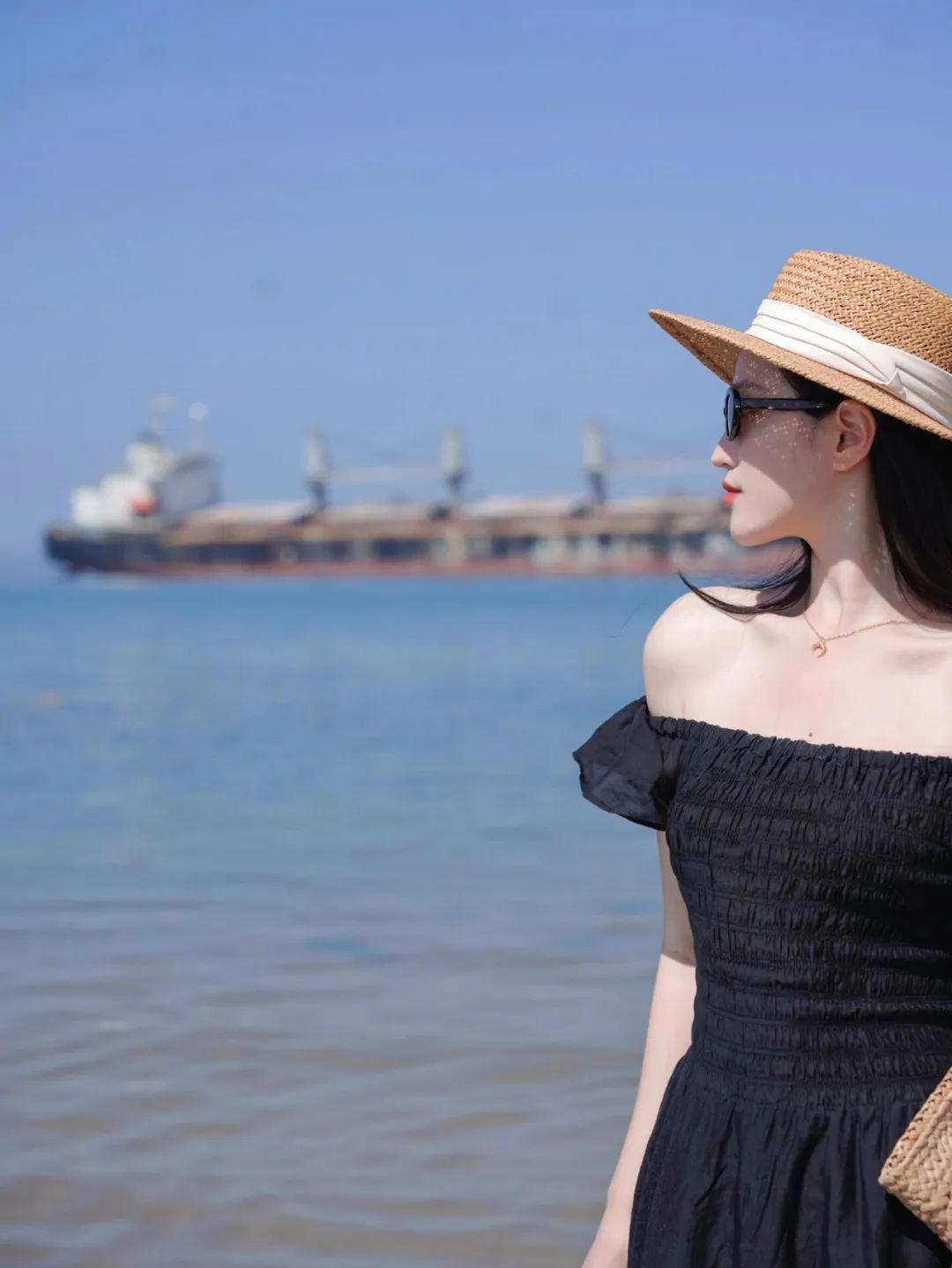 旅行拍照包漂亮,这些拍照技巧,喜欢旅游的不能不知道