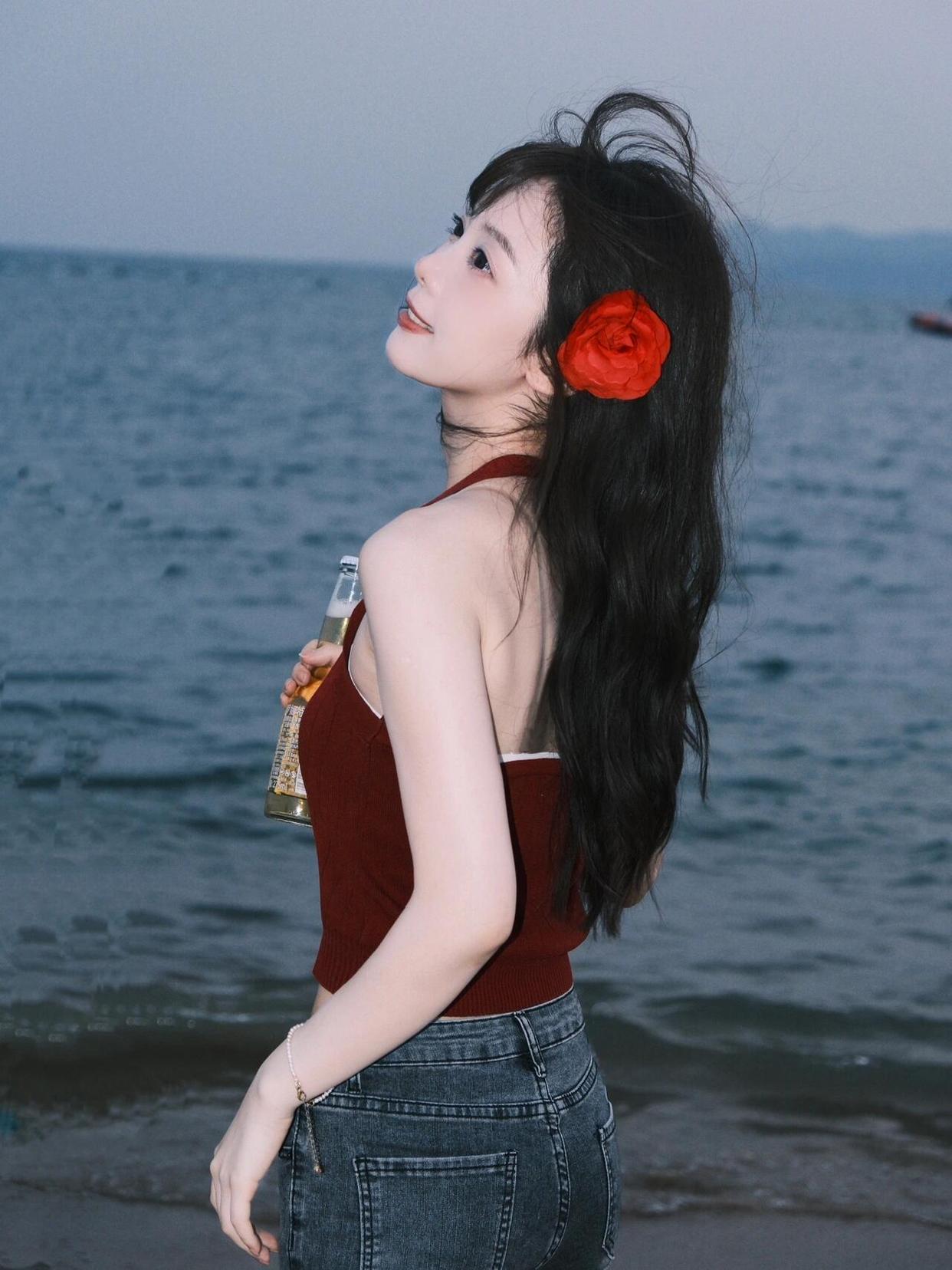 动作越大,拍照越好看,试试这些拍照小技巧