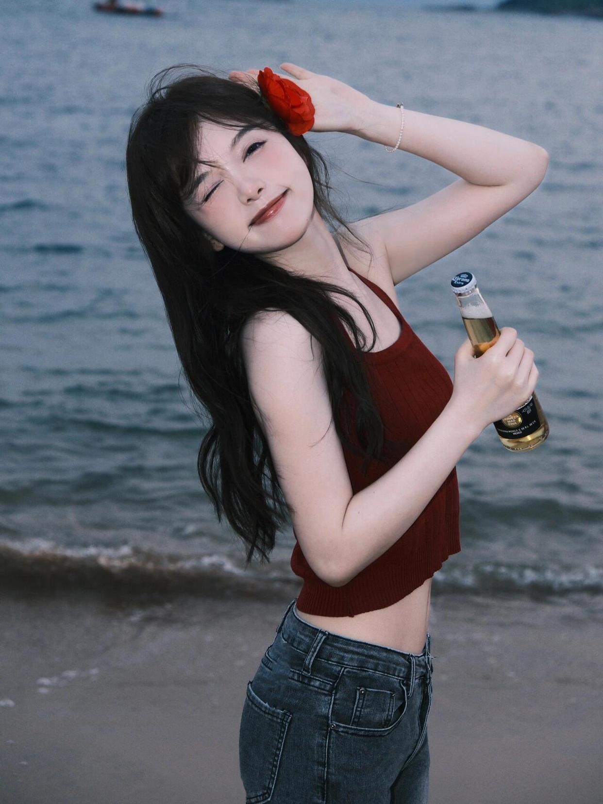 动作越大,拍照越好看,试试这些拍照小技巧