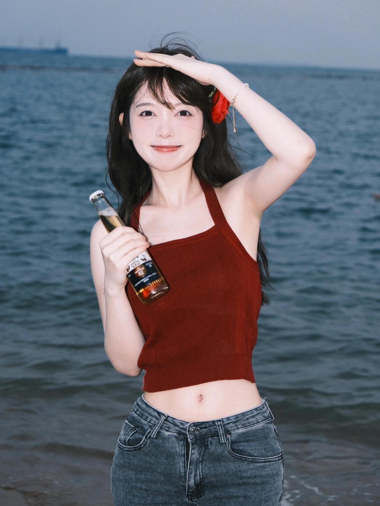 动作越大,拍照越好看,试试这些拍照小技巧