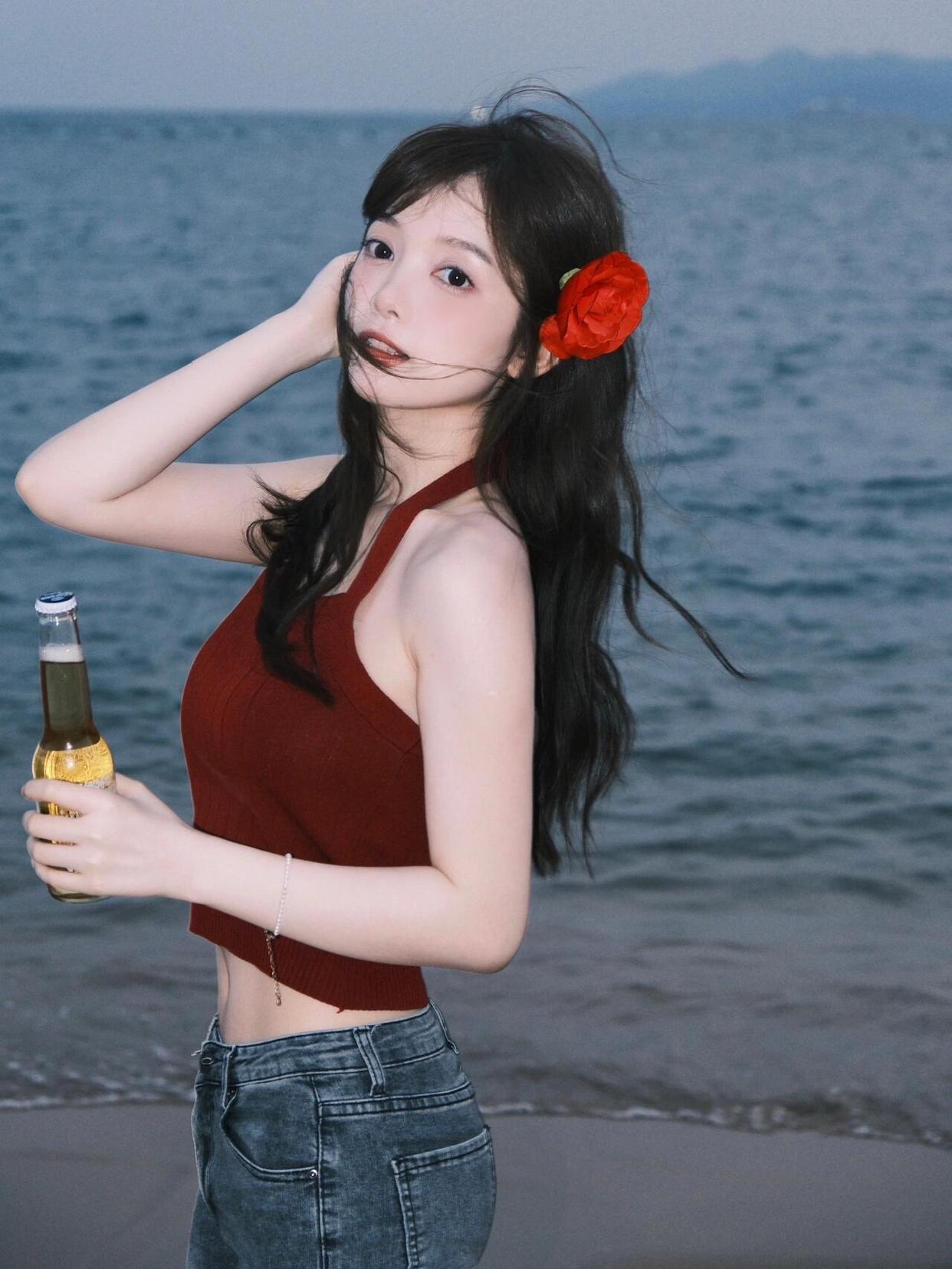 动作越大,拍照越好看,试试这些拍照小技巧