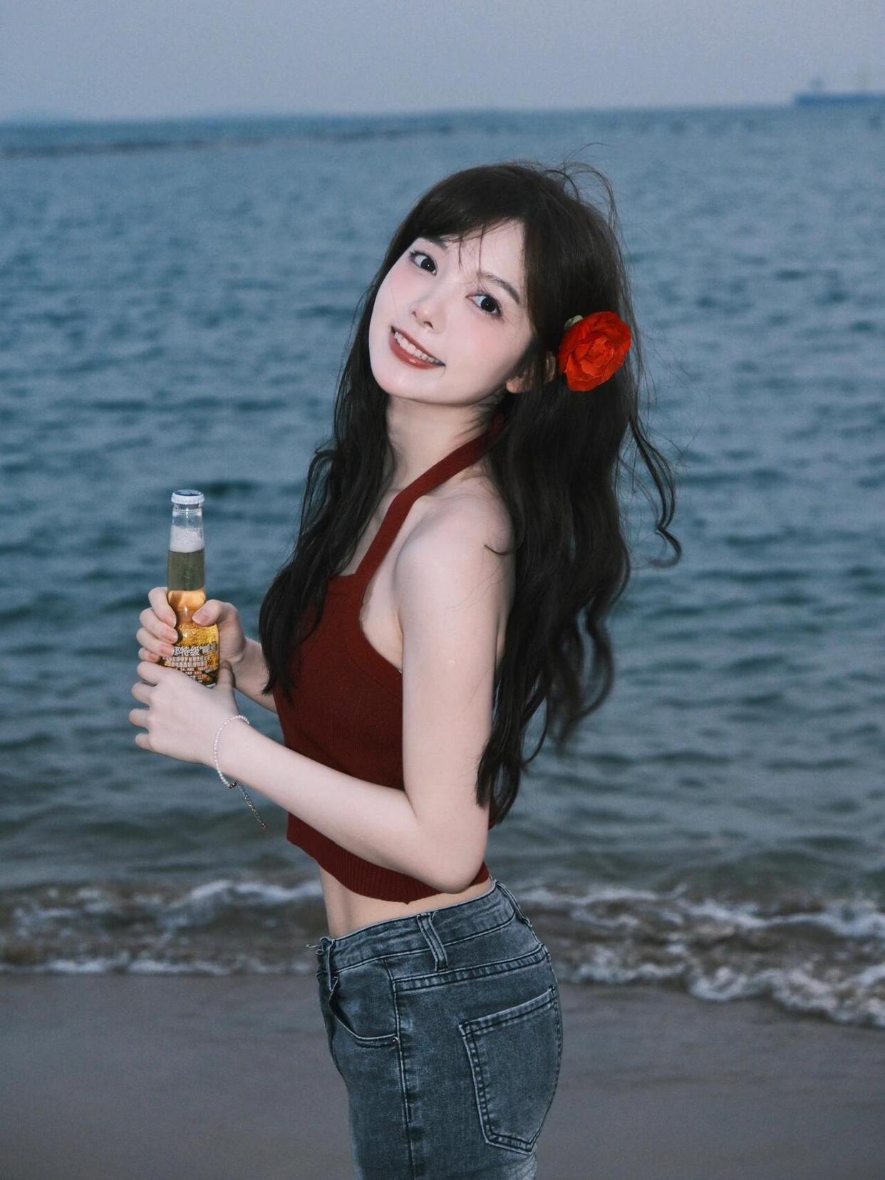 动作越大,拍照越好看,试试这些拍照小技巧