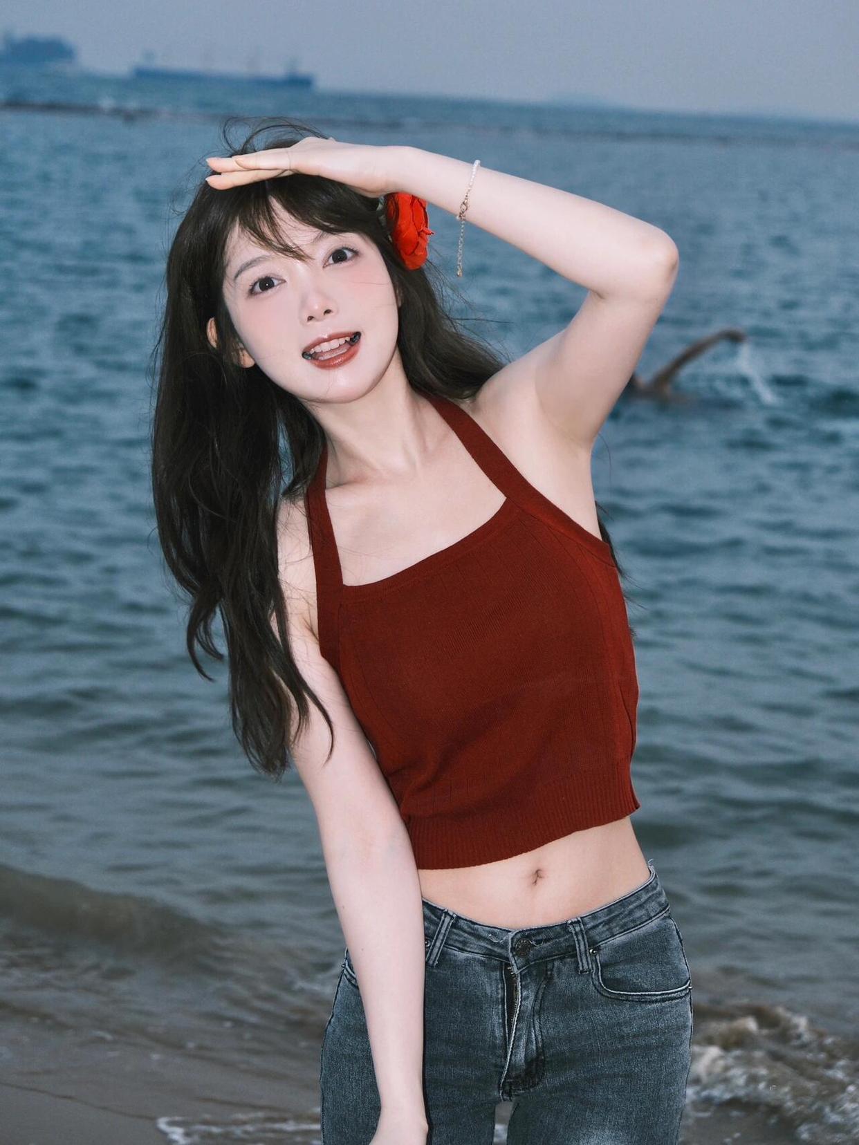 动作越大,拍照越好看,试试这些拍照小技巧