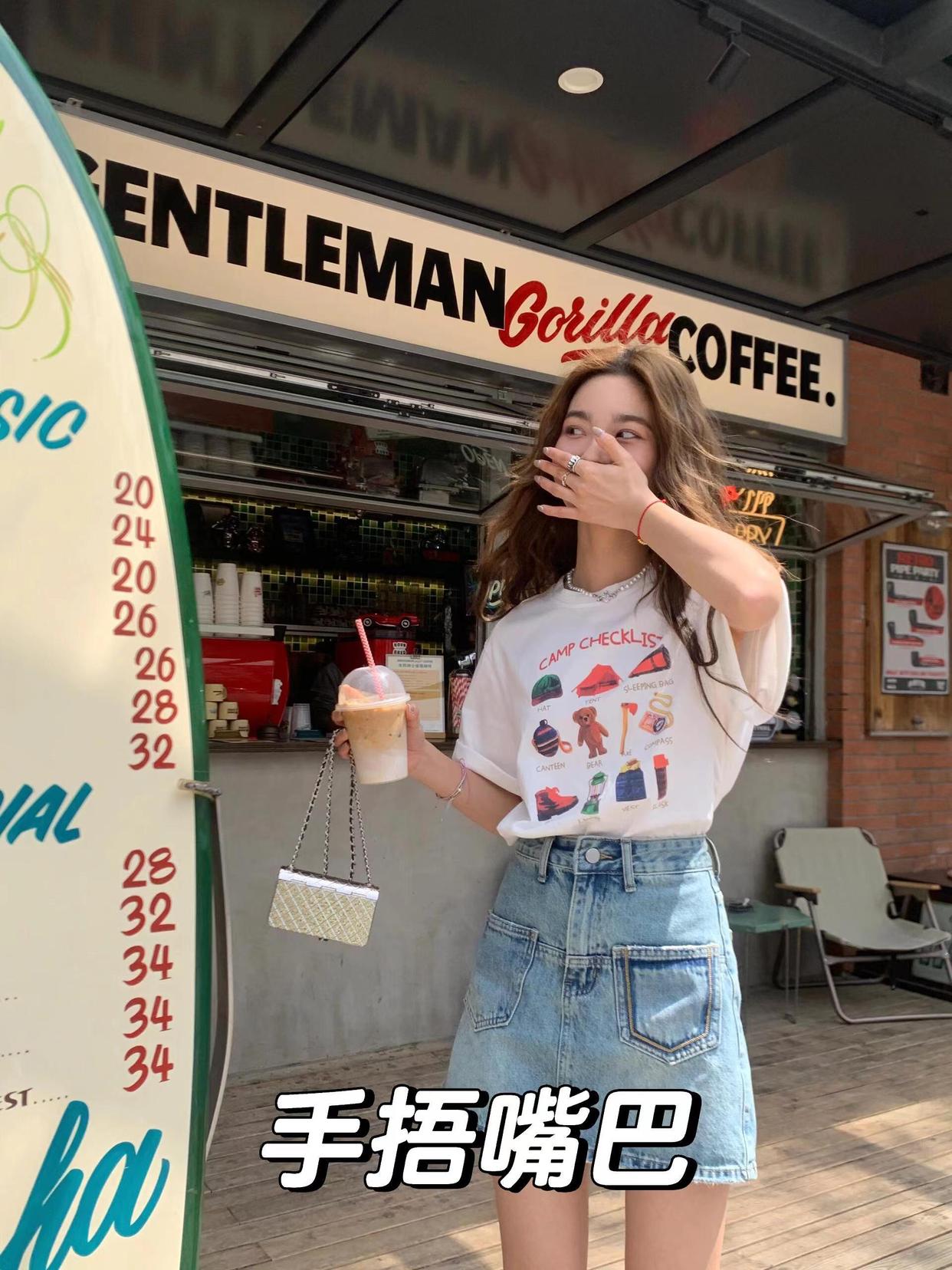 打卡拍照有技巧,掌握9个姿势技巧,打卡拍照很好看