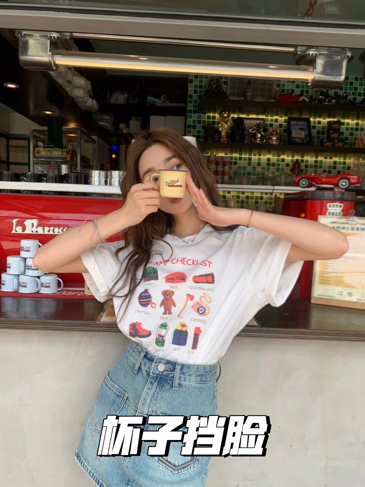 打卡拍照有技巧,掌握9个姿势技巧,打卡拍照很好看