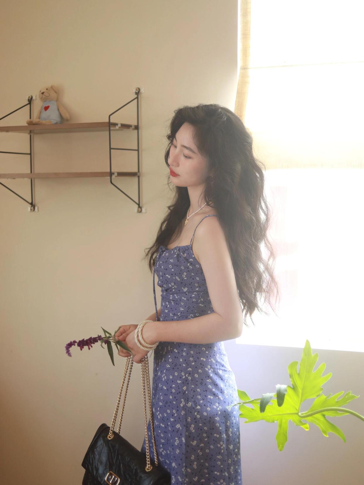 9个拍照姿势,简单易学,轻松拿捏松弛氛围感