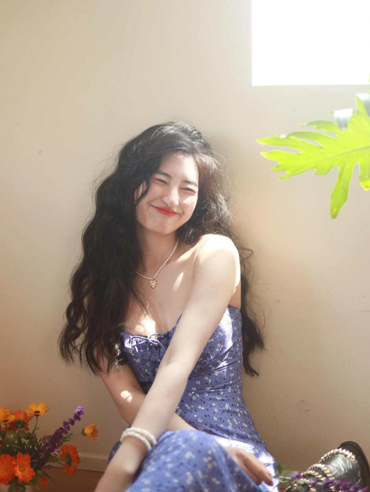 9个拍照姿势,简单易学,轻松拿捏松弛氛围感