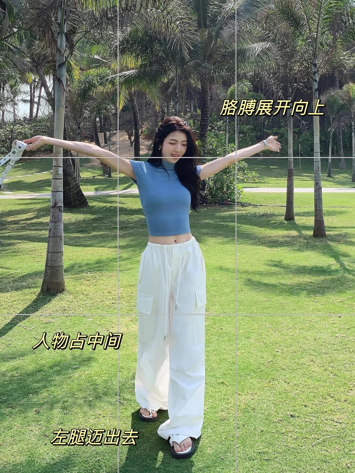 不要刻意摆拍,这些自然又有生命力的拍照技巧,每一个都值得学